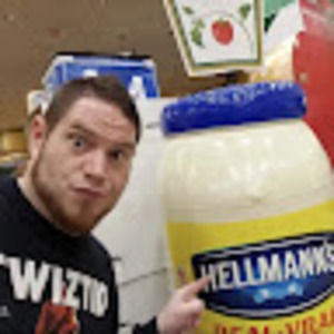 Meet your Posher, Jamie